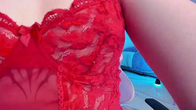 Zoe_Lynch_ webcam