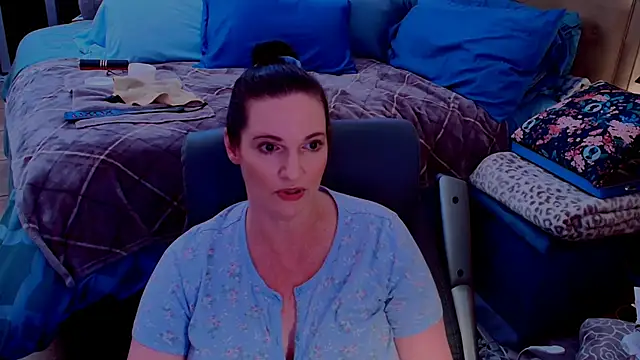 ninajaymes webcam
