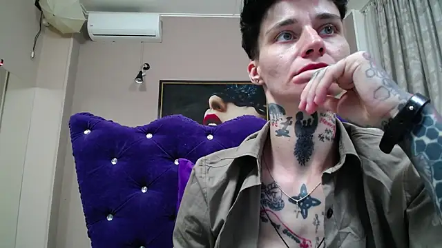 KennyXSX webcam