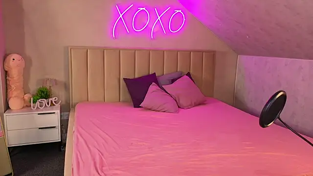 Viickie_Nelsson webcam
