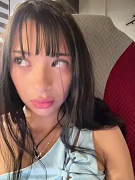 Sasha-firee webcam