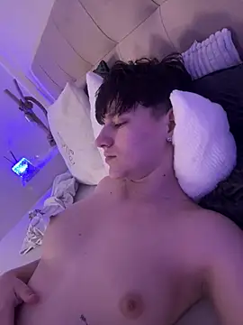 JessyAdoryx webcam