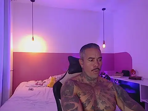 Dom_Jhuan webcam