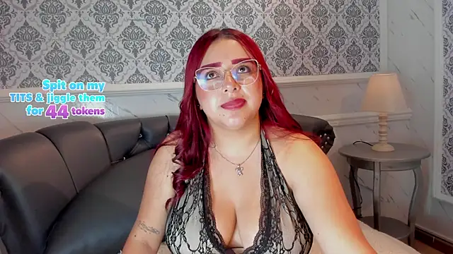CandaceCrime webcam