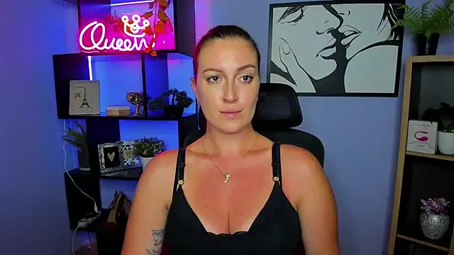 FUN_AMI webcam