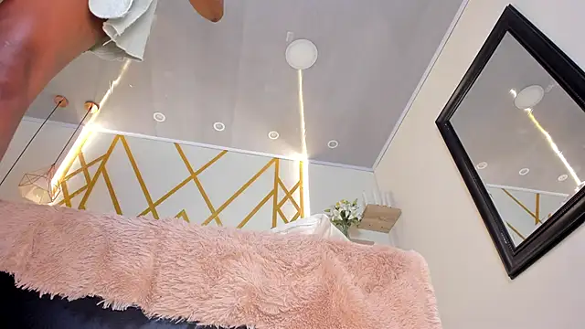 maryevans_ webcam