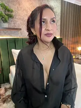 MonicaMoret webcam