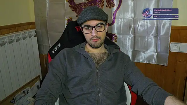 zadrotx webcam