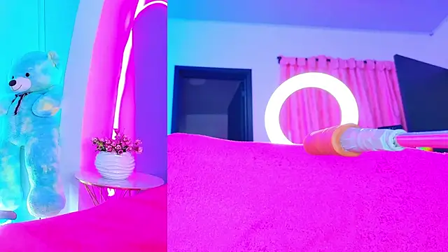nathaxaleans (F young) - anal with machine+3m of control last tip