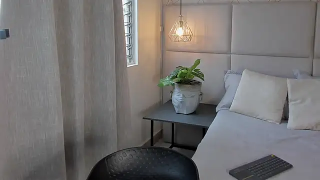 SamayRyann webcam