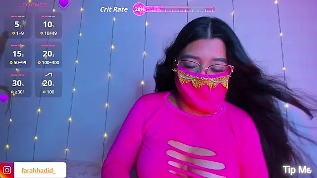 Maisa_issa webcam