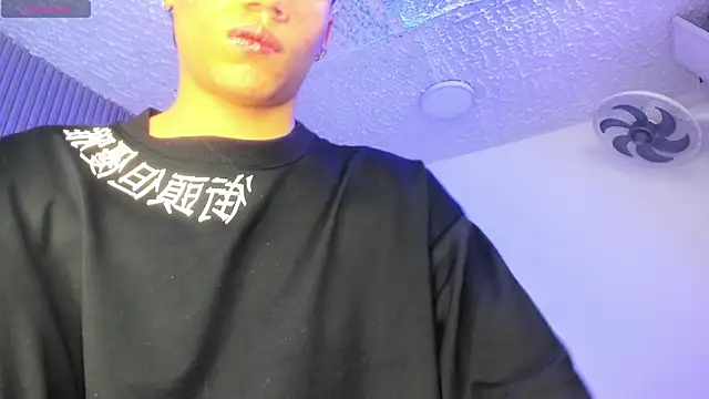 SamBlack_ webcam