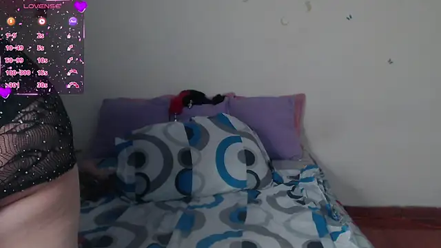 evangeline_lover webcam