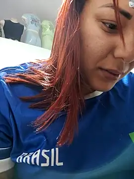 RuivaGiMisteriosa webcam