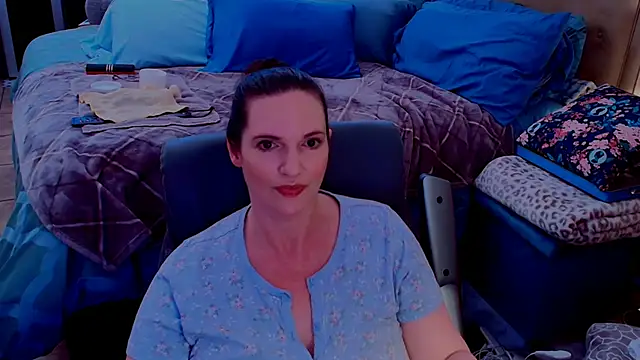 ninajaymes webcam