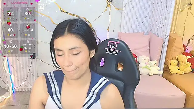 PEACHY_TAY webcam