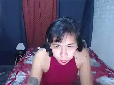 BriannaCruz24 webcam