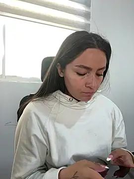 Alyha_cortes_ webcam