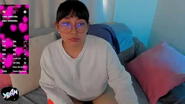 ella_harry webcam