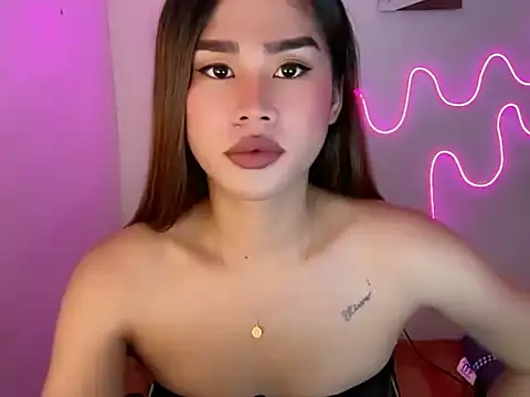 Princessaprilxxx webcam