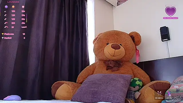 Samanntthaa__ webcam