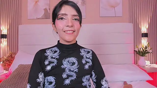 LisaLain webcam