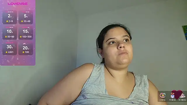 EliVanegas webcam