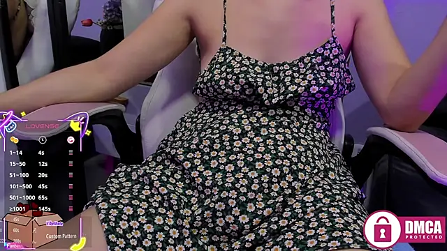 ana_gadot webcam