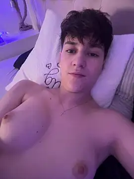JessyAdoryx webcam