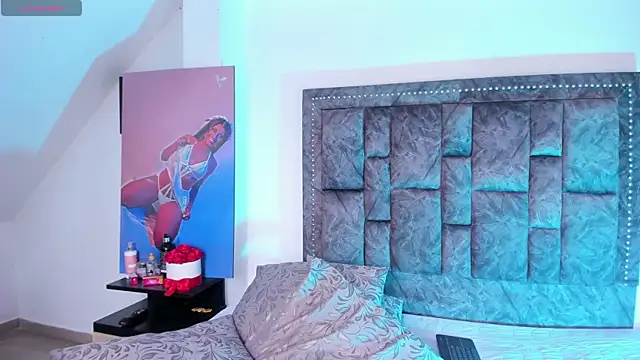 CandyRoxx1_ webcam