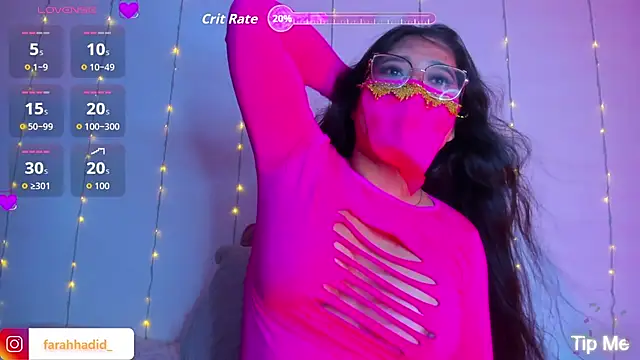 Maisa_issa webcam