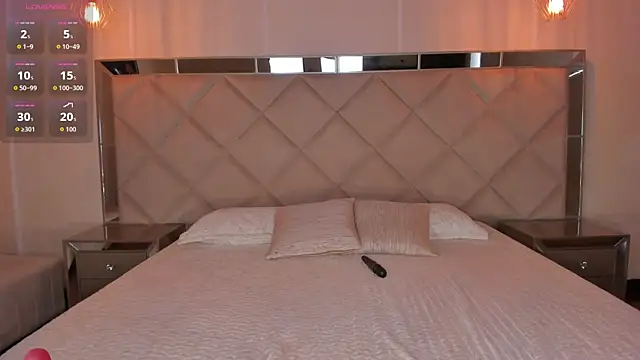 MeganScott webcam