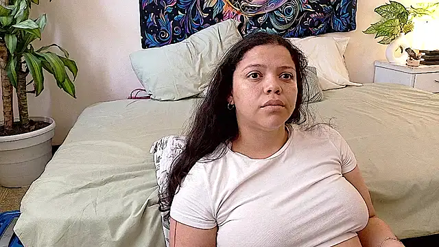 Amanda_sweet webcam