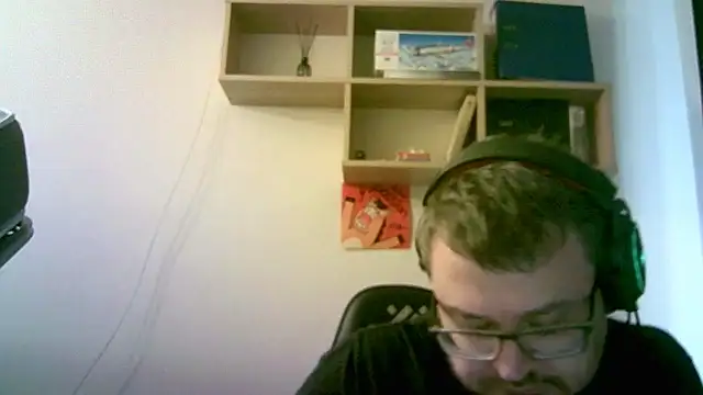SirAbuser live cam on StripChat