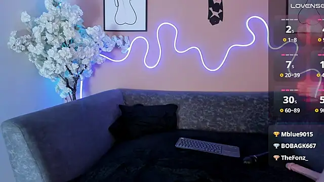 karo_linee1 webcam