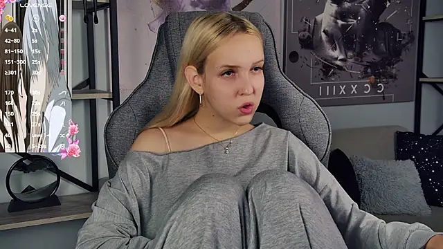 MaoqiBeverly webcam
