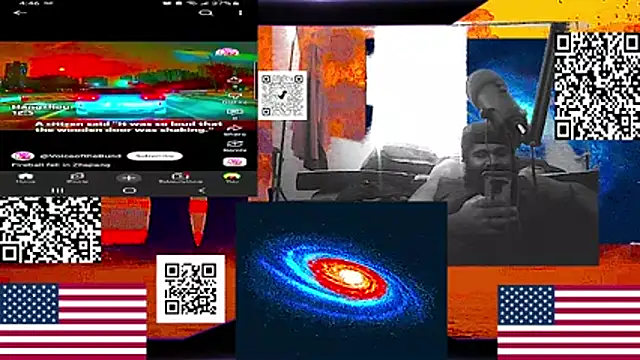 RussellTaylorLacy webcam