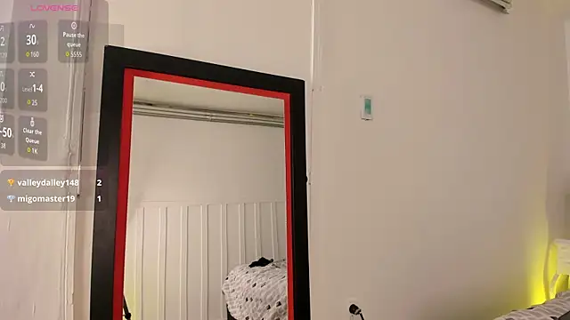 EvaMark_ webcam