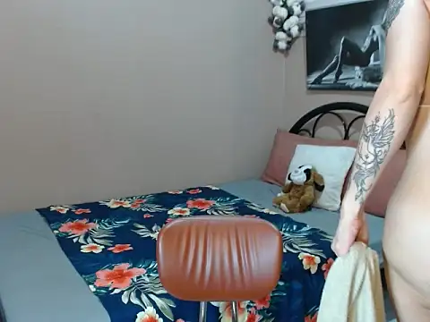 CumEaterLima webcam