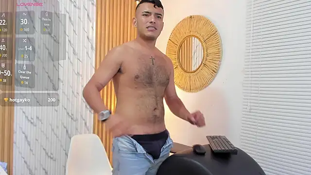 Chris_vega_ webcam