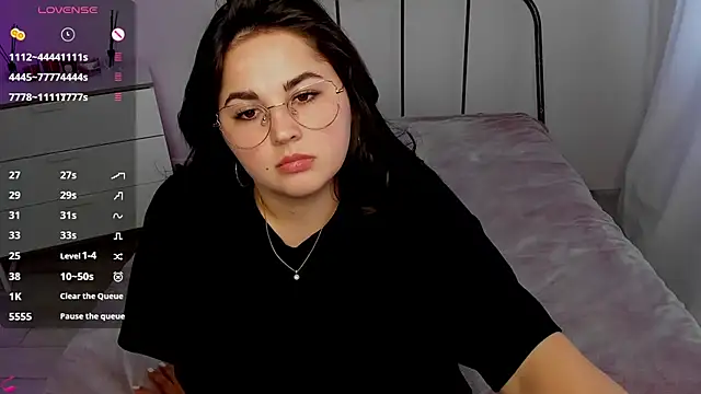 Talla_a webcam