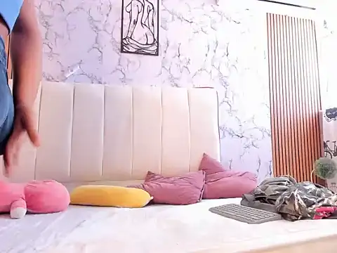 lilith_horny webcam