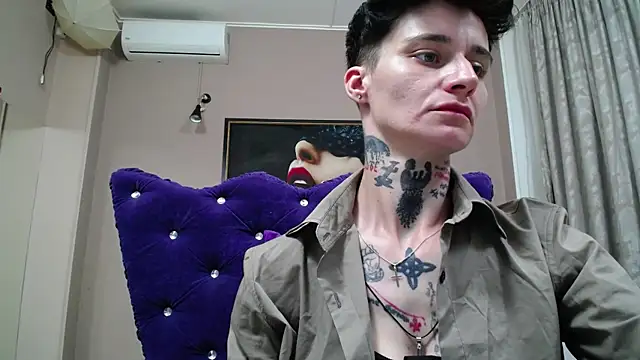 KennyXSX webcam