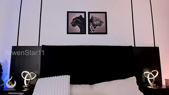 ArwenStar11 webcam