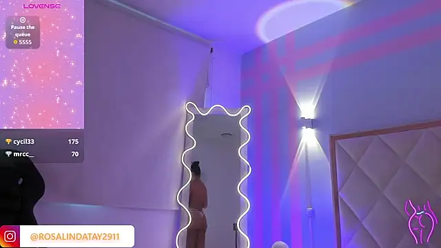 rosalind_tay - Rosalind_tay's free webcam - UK Sex Cams