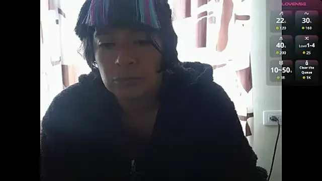 Acelinrose webcam
