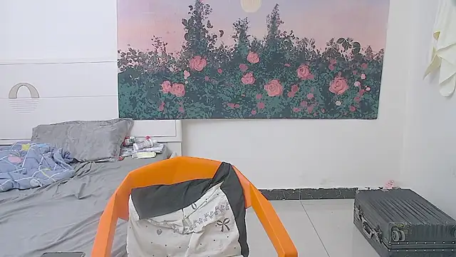 paofu-001 webcam
