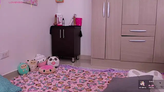 im_natalia webcam