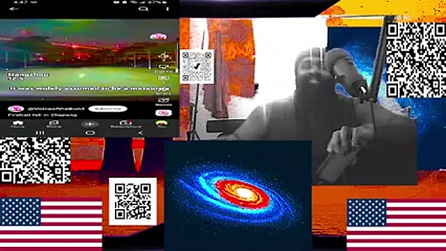 RussellTaylorLacy webcam