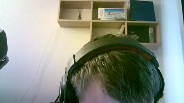 SirAbuser webcam